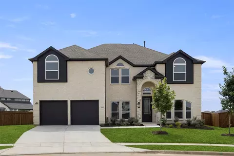 1808 Wade Ct, Little Elm, TX 75068