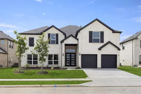 1917 Roadrunner Dr, Little Elm, TX 75068