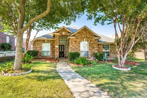 2513 Trailwest Ln, Plano, TX 75025