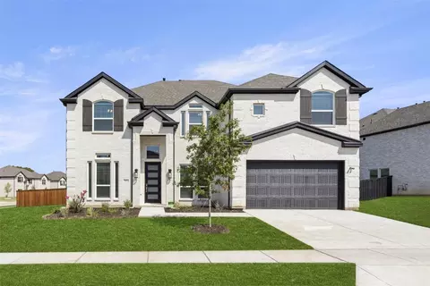 1801 Wade Ct, Little Elm, TX 75068