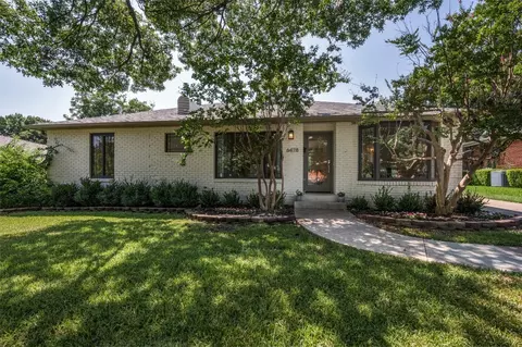 6478 Sudbury Dr, Dallas, TX 75214