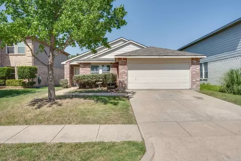 2712 Lazy Oak Dr, Little Elm, TX 75068