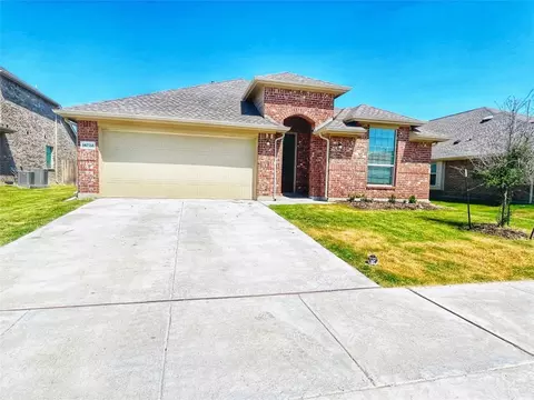 14724 Desertpost Dr, Haslet, TX 76052