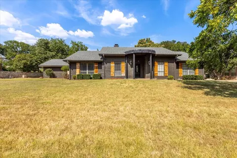 9103 Bontura Rd, Granbury, TX 76049