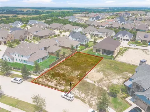 1709 Grey Bark St, Aledo, TX 76008