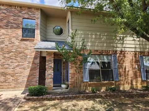 1925 Maplewood Trl, Colleyville, TX 76034