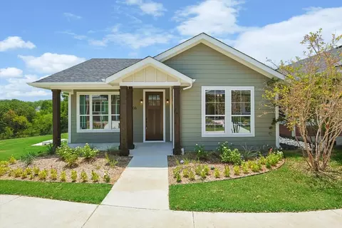 506 Woodside Trl, Waxahachie, TX 75165