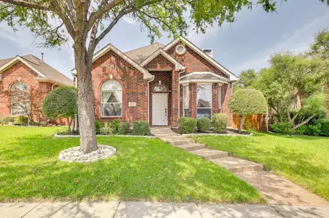 8009 Springmoss Dr, Plano, TX 75025