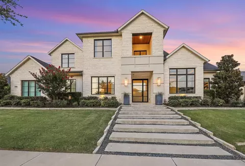 1025 Rhone Ln, Southlake, TX 76092