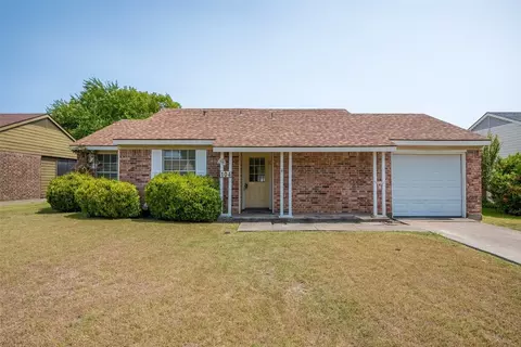104 Windmill Ridge Dr, Rockwall, TX 75032