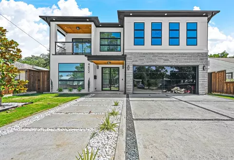 4602 Stigall St, Dallas, TX 75209