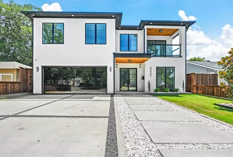 4522 Stigall St, Dallas, TX 75209
