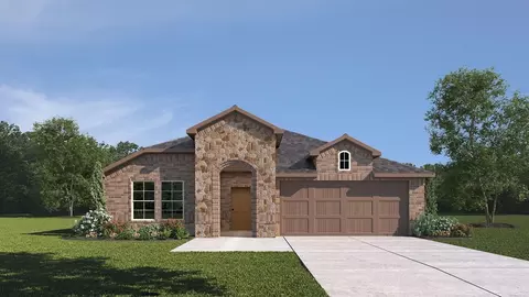 518 Patterson Ct, Fate, TX 75087