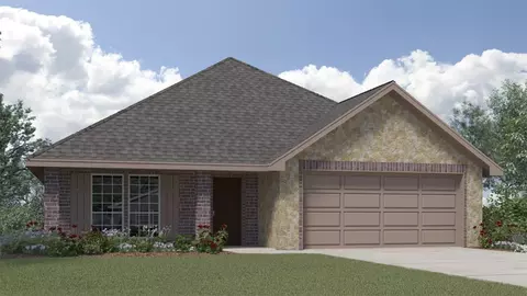 514 Patterson Ct, Fate, TX 75087