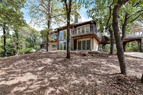 5966 Mahotea Boone Trl, Westlake, TX 76262