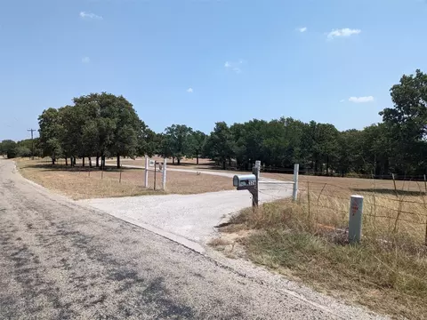 326 Cr 1270, Alvord, TX 76225