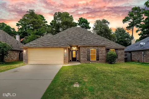 5834 Westray Dr, Shreveport, LA 71129