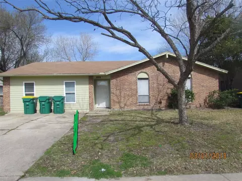 3005 Leanne St, Rowlett, TX 75088
