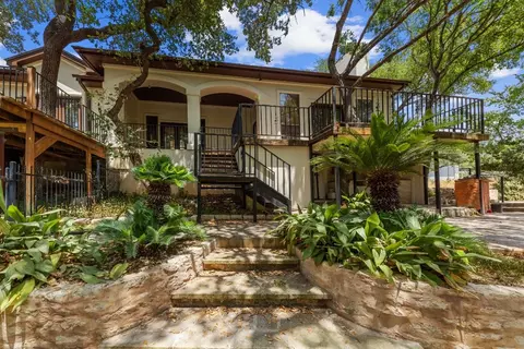 2404 Power Cir, Georgetown, TX 78628