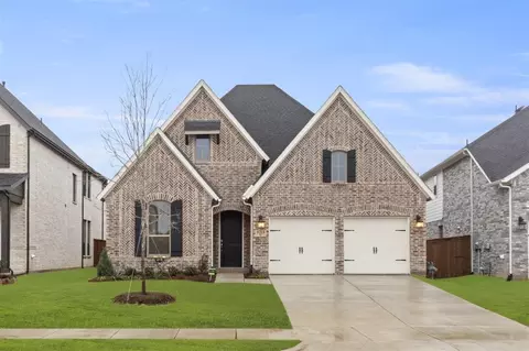 8213 Milo Flds, Mckinney, TX 75071