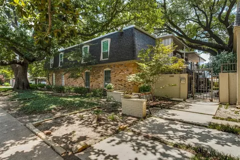 5303 Fleetwood Oaks Ave #278, Dallas, TX 75235
