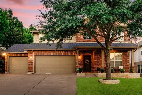 9008 Tate Ave, Fort Worth, TX 76244
