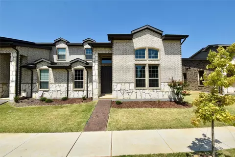 3420 Solona Cir, Denton, TX 76207