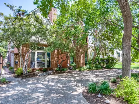 3630 Binkley Ave, University Park, TX 75205