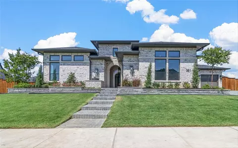 361 Zambrano Dr, Prosper, TX 75078