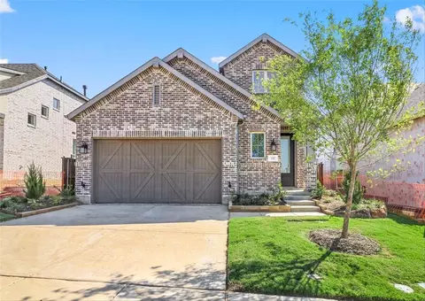 1519 Waxwing Pl, Celina, TX 75009