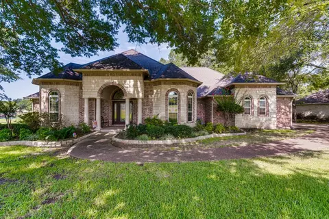 15310 Sapphire Ln, Streetman, TX 75859