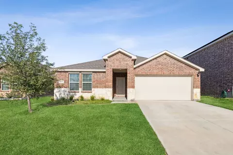 3937 Aintree Ave, Aubrey, TX 76227