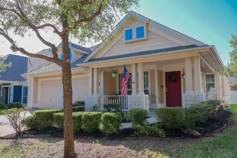 5033 Nash Ln, Fort Worth, TX 76244