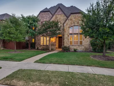 9751 Carriage Hill Ln, Frisco, TX 75035
