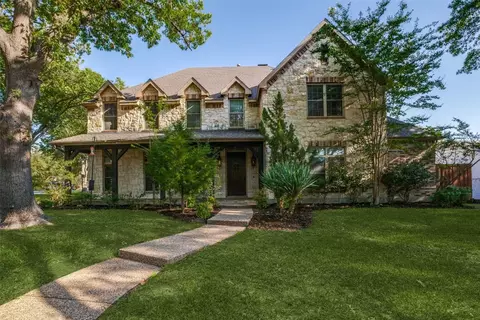 7307 Inglecliff Dr, Dallas, TX 75230