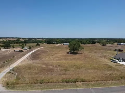 Tbd Ladybird Lane, Reno, TX 76020