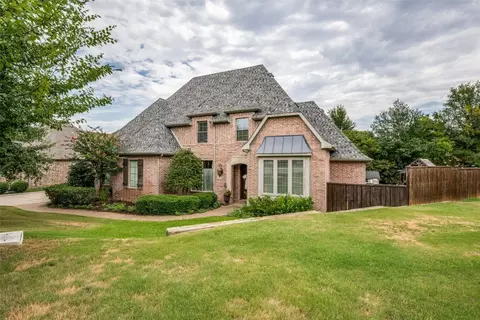 4115 Thornberry Trl, Highland Village, TX 75077