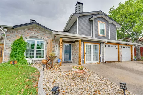 805 Park Place Blvd, Midlothian, TX 76065
