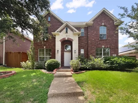 11609 Henderson Dr, Frisco, TX 75035