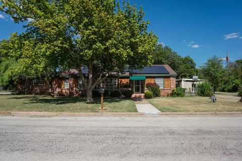 3601 Erie St, Abilene, TX 79605