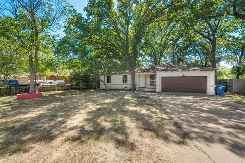 161 S Nachita Dr, Dallas, TX 75217