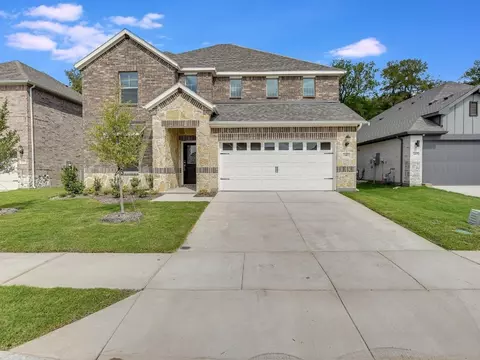 1403 Birchwood Ln, Melissa, TX 75454