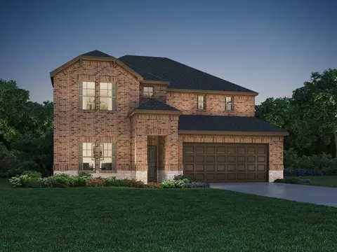 1306 Mahogany Dr, Melissa, TX 75454