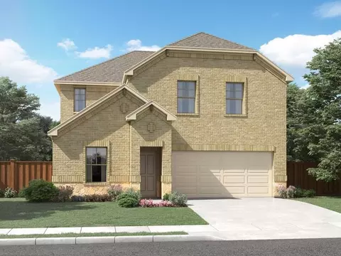 1309 Corkwood Dr, Melissa, TX 75454