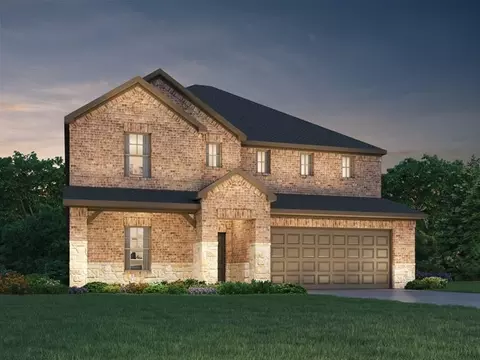 1405 Mahogany Dr, Melissa, TX 75454