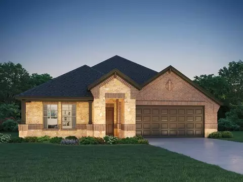 1209 Birchwood Ln, Melissa, TX 75454