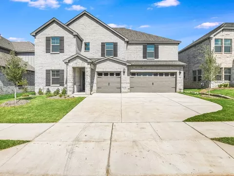 1201 Kirkdale Dr, Melissa, TX 75454