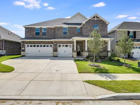 1108 Kirkdale Dr, Melissa, TX 75454