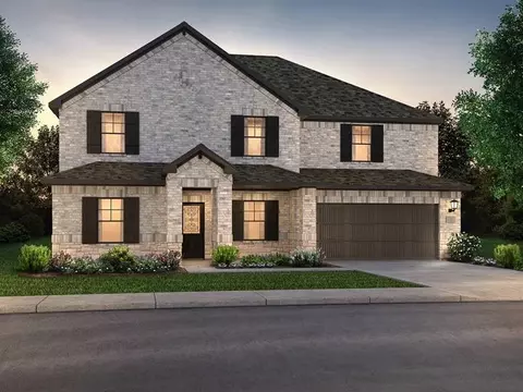 1106 Kirkdale Dr, Melissa, TX 75454