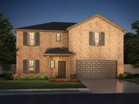 2612 Wappo Way, Fort Worth, TX 76179